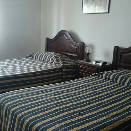 Aurora Costa Azul Appartement *