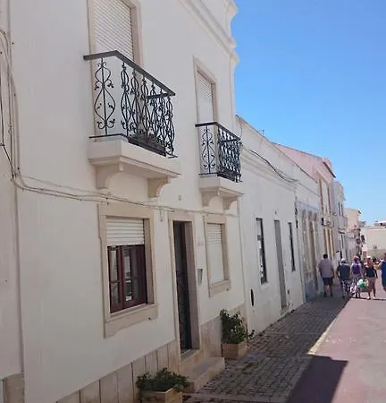 Appartement Aurora Costa Azul Albufeira