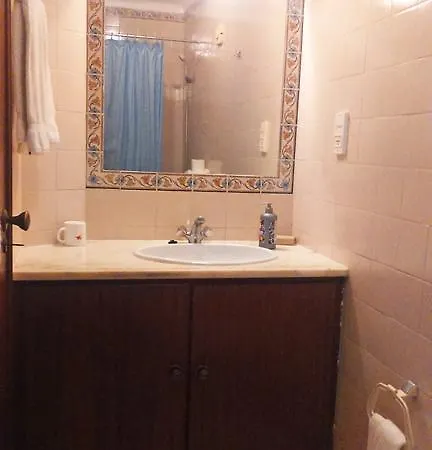 Appartement Aurora Costa Azul *