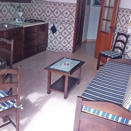 Appartement Aurora Costa Azul