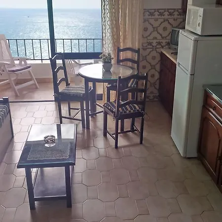 Aurora Costa Azul Appartement Albufeira