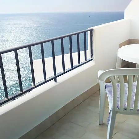 Appartement Aurora Costa Azul *