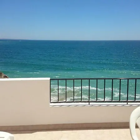 Appartement Aurora Costa Azul *