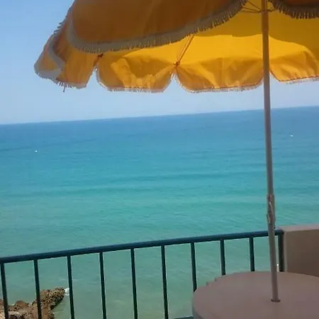 Aurora Costa Azul Appartement Albufeira